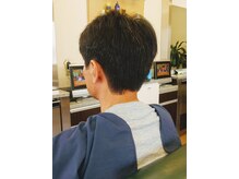 マツムラ理容