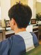 マツムラ理容の写真/男性ならではの髪のお悩みも相談しやすい◎お客様のコダワリやお悩みをお聞かせ下さい！