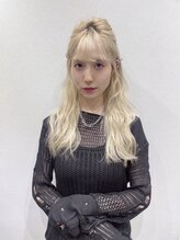 ソヨン 心斎橋店(SOYON)&nbsp;MAI 待ちOK枠