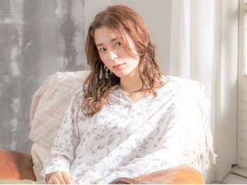 オーク(oak)の写真/大人女性のための上質サロン。落ち着いた空間で髪も心もリフレッシュ♪日々の疲れを癒しにお越しください*