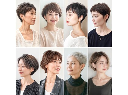 ボタン(botan)の写真