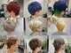 ルルヘアー(Lull hair)の写真