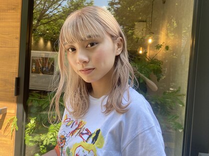 ボル(vol.)の写真