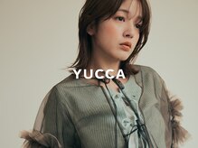 ユッカ 高槻茨木店(YUCCA)の雰囲気（. . . . . style　image . . . .［茨木/高槻］）