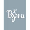 リディア(Rydia)のお店ロゴ