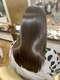 ヘアーギャラリー アヴァン(HAIR GALLERY)の写真/【塚口駅徒歩２分】人気の髪質改善メニューを豊富にご用意！指通り滑らかな、うる艶髪を叶えます◇