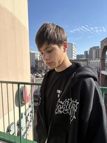 シャンプーボーイ 佐世保駅前店(SHAMPOO BOY) カット