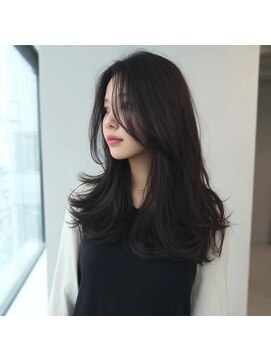 リブレ 柏(RE:BRE) [ショート/ボブ/ハイライト/髪質改善/縮毛矯正/柏/柏駅]