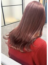 キヴィ(kivi)&nbsp;こっくりピンクレイヤー