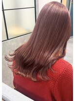 キヴィ(kivi) こっくりピンクレイヤー