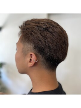 イヨーク 地蔵通り店(IYOHK) ベリーショート