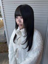 アパートメント 山口阿知須店(APARTMENT)&nbsp;レイヤーカット