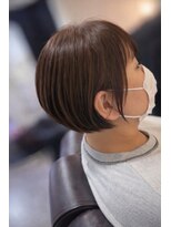 ナゴミ(NAGOMI)&nbsp;大人髪