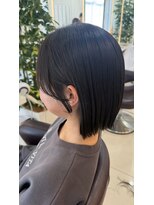 フィッツ(Fits)&nbsp;タッセルボブ