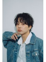 バース 河原町店(BIRTH)&nbsp;シャドウパーマ/ルーズパーマ/フェザーパーマ