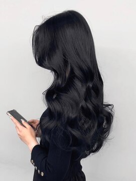 エル バイ アンキシム(elu by AHNKISM) 韓国HARE