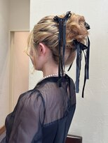 ルシードスタイルアイフラット(LUCIDO STYLE I-FLAT)&nbsp;ヘアセット