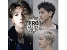 ゼロウーノ(ZER01)