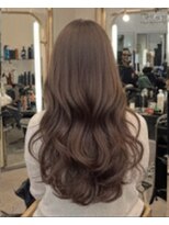 エス 天満扇町(esu) krピンクベージュくすみピンクコーラルピンクミルクベージュ