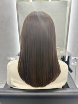 ケイバイミシェリー(kei by misherry) 透明感オリーブベージュ