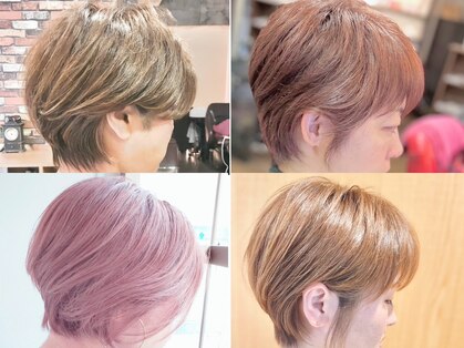 アクティフ(actif)の写真