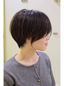アデイ 大森店(AdAy) ショート