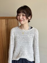 ムク 甲府(muku.)&nbsp;moeka [甲府駅]