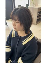 ストーリー(STORY) ナチュラルウルフ