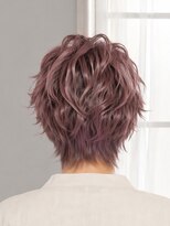 クロム 狭山ヶ丘店(CHROM)&nbsp;40代50代60代ショート/白髪ぼかし/ハイライト/髪質改善/入間
