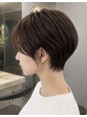 【BACANCES】 30代40代大人ショート２