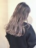 【パーマ】カット+ダメージ軽減デジタルパーマ15500円⇒15000円