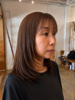シーソー(SEE SOE) レイヤーカット