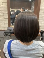 ルシクラージュ 武蔵小杉店(Recyclage)&nbsp;髪質改善つやカラー☆