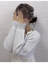 クラビス(CLAVIS) サイドアップ