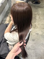 エイム(aim)&nbsp;明るめブラウンベージュ