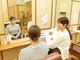 マルキーズ 可部店(marquise)の写真/丁寧にお客様のお悩みに向き合うサロン♪日頃のお手入れ方法もお伝えして輝く毎日を叶えましょう◎