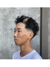 ウィスカーズ(Whiskers)