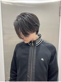 センターパート