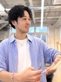 AUN. by KUROT【アウンバイクロト】【11/11 OPEN（予定）】&nbsp;荒川 ショーゴ