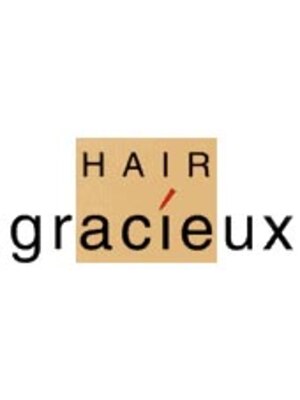 ヘアーグラシュ(HAIR gracieux)