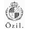 エジル(ozil.)のお店ロゴ