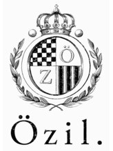 Ozil. 【エジル】