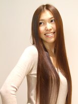 グレンジヘアリソート(grange hair resort)&nbsp;極ウル☆上品ベージュ系カラー【grange hair resort 海老名】