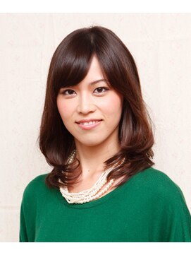 キッカ 津田沼 奏の杜店(CHICCA) 【CHICCA 津田沼奏の杜】クールロング×エレガンス