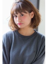 アリエッタ(aRietta)&nbsp;【aRiettaスタイル】丸みショートボブ/大人ガーリー/フェミニン