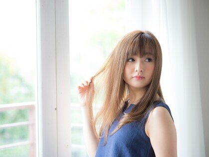 オーブ ヘアー アクネ 長岡京店(AUBE HAIR acne)の写真