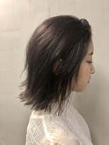 スワッグ(Swag)&nbsp;地毛風カラー