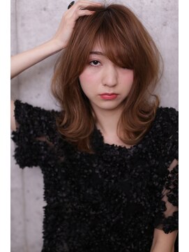 ビビグランジュテ(BiBi) 高知 南国市 BiBi glandjete 甘辛ウザレングス2