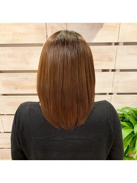 メリーランド 自由が丘(MerryLand) 【MerryLand自由が丘】髪質改善・美髪エステ