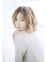 ヘアーアンドメイク アシュレ(Hair&Make assur'e)&nbsp;【assur'e hair】 -new style- Collection